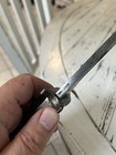 1915 German Erfurt Butcher Bayonet