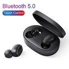 A6s Tws Wireless Bluetooth Earbuds  Stereo Sports Headset  Android   Iphone 1pc