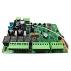 Replacement Control Board Homelink 315mhz For Swing Gate Opener Pk400dc-homelink