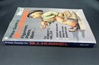 Vintage Hummel Price Guide No  1 - First Printing Copyright 1980 By R  L  Miller
