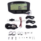 752-119 Digital Speedometer Tachometer Gauge Kit For Ktm Honda 1995-2019