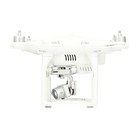 Dji Phantom 3 Advanced Quadcopter Aircraft With 3-axis Gimbal  Fhd Video Camera