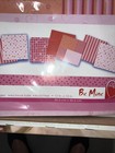 Scrapbook Paper Packs  4  New