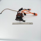Spektrum Firma 160a Brushless Smart Esc 3-8s With Duel Ic5 Connector Horizon