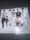 Bts For You Official Japanese Ver  Limited Edition A B 1st Anniversary Cd Dvd