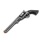 13-inch Decorative Western Classic Revolver Style  Body Smb-110 With Ornate
