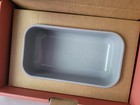 New  Caraway Non-stick Ceramic 9x5  Non-toxic 1 Lb Baking Loaf Pan Terracotta 