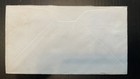 1911 Philadelphia Pa Allegheny Dye Works Advertising Cover 2c Washington
