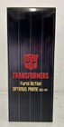 Optimus Prime Idw Ver  Flame Toys Transformers Furai Action Figure New Mib