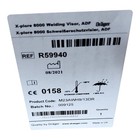 Genuine Draeger X-plore 8000 Welding Visor R59940 New Oem