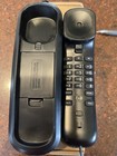 Vtech Cd1113 Black Slim Trimstyle Phone With Caller Id Wall Mountable Mount