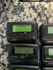 Apollo Pager Dpc Ala25 s T60 Gold Mhz Working  lot Of 10 
