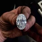 Earth Mined Natural Diamond Oval Cut 5ct D Grade Certified Vvs1 1 Free Gift R21