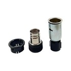 For Ford Cigarette Lighter Assembly Socket 98ag15052ab Xc3t15055ad New