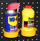 Pro 75 Peg Hook Kit   Bins - Pegboard Assortment Tool Board Organizer Hardware