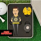 Happy Divot Tool And Ball Marker Gift Set