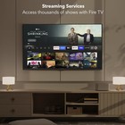Insignia- 50  Class F50 Series Led 4k Uhd Smart Fire Tv
