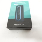 Motorola Moto Smart Speaker With Amazon Alexa Moto Mod  md100x  Sealed New