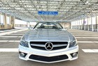 2009 Mercedes-benz Sl-class 600
