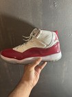 Air Jordan Cherry 11 Size 11    