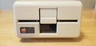 Vintage Apple Iii Computer External 5 1 4  Floppy Disk Drive A3m0004 Not Tested