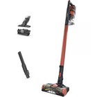 Shark Rocket Iz142 Impact Pet Pro Cordless Vacuum With Zero-m  Orange