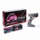 Pre-sale 2025 Hot Wheels Rc 1 64 Nissan Skyline R32 Pandem Vehicle