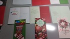 Hallmark Christmas Lot Of 50 Money gift Card Cards Assorted W envelopes New