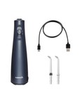 Waterpik Cordless Pulse Rechargeable Portable Water Flosser Brand New