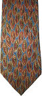New 100  Silk Tie  Neck Wear  Man   s Tie  Made In Usa New With Tag   lowest Price