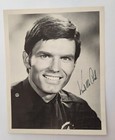 Adam 12 Vintage Signed Autographed 8x10 Promo Photos Kent Mccord Martin Milner