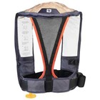 Bluestorm Atmos 40 Auto Inflatable Life Jacket - Camo - Uscg Approved