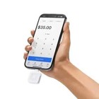 Square Reader For Magstripe  usb-c  Mobile Credit Card Readers