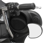 Pingel Fairing Mirror Drop Brackets - 62210