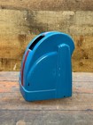 Seeburg Select-o-matic 100 Red Mechanism Cover M100b C G W Original Insert