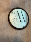 Vintage Carl Joseph   Co Tailors Chicago Advertising Pocket Mirror Rare