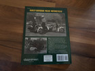 Harley Davidson Police Motorcycles Book_panhead Knucklehead Shovelhead Sportster