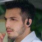 Bluetooth Headphones Wireless Earpiece Hands-free Headset Sport Stereo Earphone