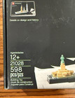 Lego Architecture New York City Set 21028 New Sealed Condition