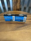 Lot 2 Sony Dvc Minidv 60 Min Camcorder Video Cassette Tapes Lp-90 New Sealed