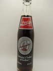 Morehouse College - Coca Cola Bottle -  continuing Tradition Excellence  Augusta