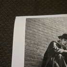 Kid Rock Vintage Original 8x10 Record Label Promo Press Photo Atlantic Lava