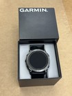 Garmin Epix Pro Gps Watch  gen 2  51mm - Slate Gray W  Black Band