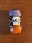 Mighty Beanz-marvel Super Heroes Series 2  113 Ultimate Kraven 2004 Rare Bean