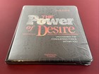 Jack Zufelt   The Power Of Desire  6 Audio Cassette Course   New Sealed