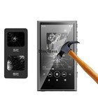 9h Tempered Glass Screen Protector For Sony Walkman Nw-a306 Nw-a307 2pcs