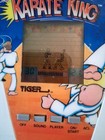Vintage Tiger Handheld Electronic Games All Work 1980 s