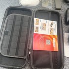Accessories Bundle For Nintendo Switch 2  With Carrying Case   Controllers
