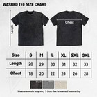 Shin Godzilla Kaiju Graphic Tee  Oversized Gaming Graphic Tees  Y2k Vintage Wash