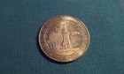 1964-1965 Maryland   s World Fair Souvenir Coin 150th Anniversary Half Dollar